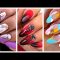 New Nail Art Design 2021 💅 Creative Nail Art Ideas