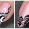 New Nail Art Designs 2021 | Easy Nails Art