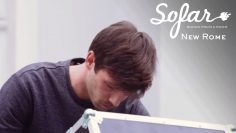 New Rome – Ghost Blast | Sofar Wroclaw