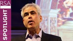 New Rules for 21st Century Enlightenment with Jonathan Haidt