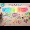 NextEV Whiteboard Mural Timelapse – Mark Wooding