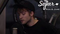 Nick & June – Home Is Where The Heart Hurts | Sofar Nuremberg