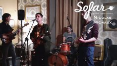 Nicolas Michaux – Noveau Départ | Sofar Naples