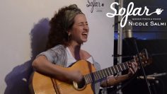 Nicole Salmi – Guerreiro | Sofar Leiden