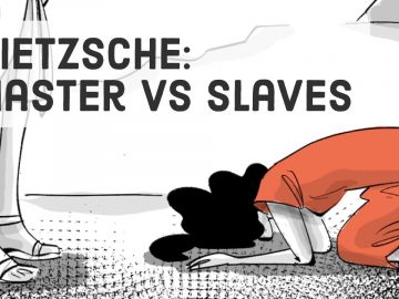 Nietzsche: Master and Slaves