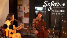 Nikita 雅涵 Tu-Bryant – Red Balloon | Sofar Wellington