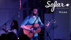 NiLem – La Discorde | Sofar Geneva