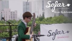 Nils Klöfver – Revolving Rondo | Sofar Shanghai