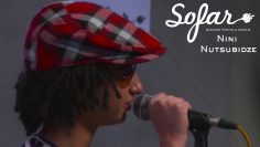 Nini Nutsubidze – Do You | Sofar Tbilisi