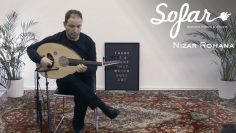 Nizar Rohana – Mayadin | Sofar Utrecht