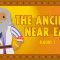 Noah’s Ark and Floods in the Ancient Near East: Crash Course World Mythology #16