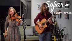 nobutthefrog – Bittersweet | Sofar Nuremberg