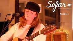 Noémi – Dream House | Sofar Wellington