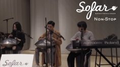 Non-Stop – Once Again | Sofar Shanghai