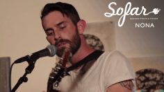 NONA – Otherways | Sofar橘郡