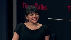 Norah Jones | Interview | TimesTalks