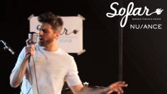 NU/ANCE – Outer Space Creations | Sofar Sofia