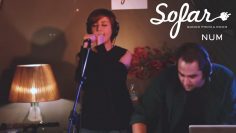 NUM – Labyrinth Of Circles | Sofar Tbilisi