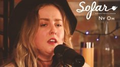 Ny Oh – Australia | Sofar Wellington