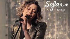 Nyoka – Let You Go | Sofar Seattle