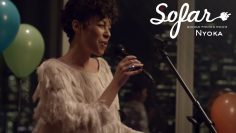 Nyoka – Water | Sofar Seattle