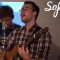 NYQUIST – Can’t Shed my Skin | Sofar Nuremberg