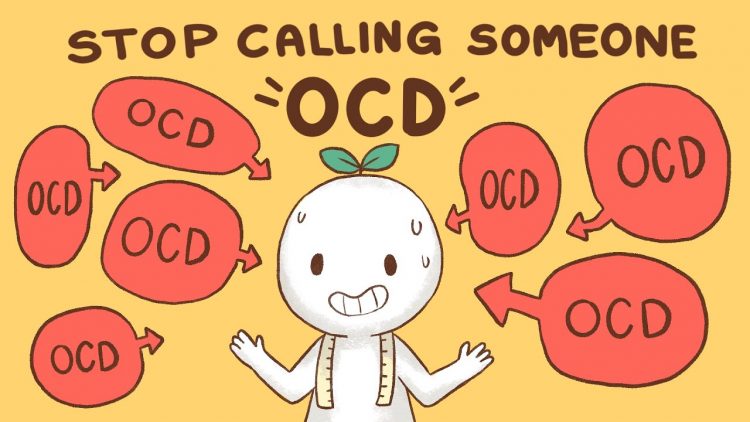 OCD VS Perfectionism – Heres The Difference