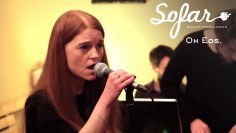 Oh Eos. – One Of Hundred | Sofar Leipzig