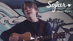 Okke Punt – Life Aint Easy | Sofar Utrecht