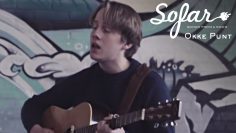 Okke Punt – Mr. Help Me Out | Sofar Utrecht