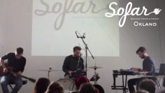 Okland – Celeno | Sofar Turin