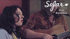 Old Bohemia – Starfish | Sofar Utrecht