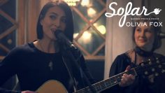 OLIVIA FOX – Utah | Sofar 肯薩斯市