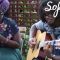 Olivia Sunchild – My Wings Will Help You Fly | Sofar Nairobi