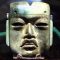 Olmec mask (Olmec-style mask)