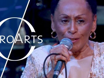 Omara Portuondo – Ámame como soy | Fiesta Cubana Show 3/10