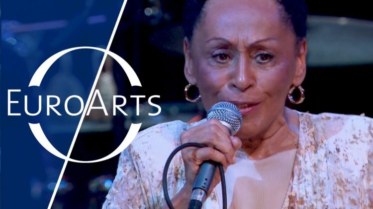 Omara Portuondo – Ámame como soy | Fiesta Cubana Show 3/10