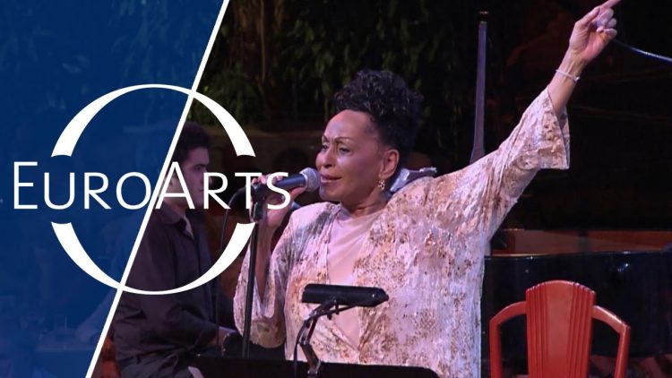 Omara Portuondo – La Sitiera | Fiesta Cubana Show 8/10