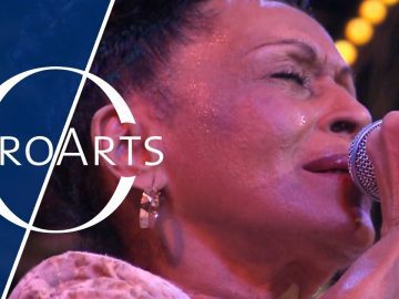 Omara Portuondo – O que será | Fiesta Cubana Show 4/10