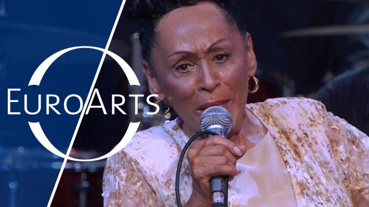 Omara Portuondo – Tal vez | Fiesta Cubana Show 2/10