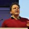 On Bullsh*t Jobs | David Graeber | RSA Replay