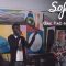 One Pac & Fellows – Crazy World | Sofar Seville