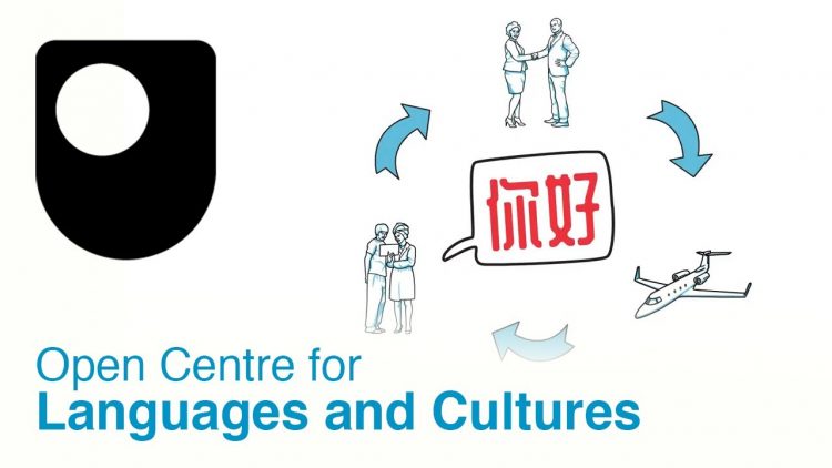 Open Centre for Language and Culture