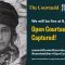 Open Courtauld Hour – Episode 1, S6: Captured!