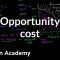 Opportunity Cost