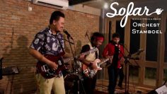 Orchest Stamboel – Kramat Lontar | Sofar Jakarta