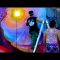 Origin of Spirit – Mural Timelapse by After Skool