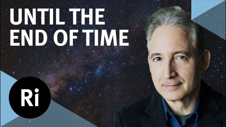 Our Quest to Understand the Cosmos – Brian Greene in Conversation with Jo Marchant