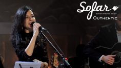 Outhentic – More Malka Mome | Sofar Sofia