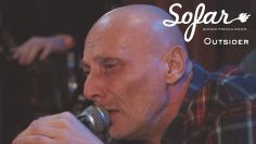 Outsider – Tsvari | Sofar Tbilisi